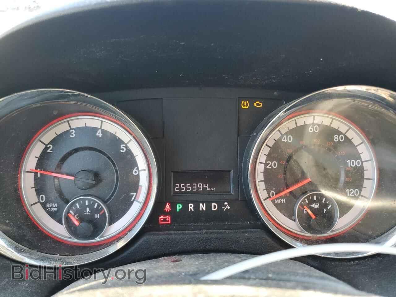 2012 DODGE All Models - VIN: 2C4JDGAG1CR292457 - Photo 9