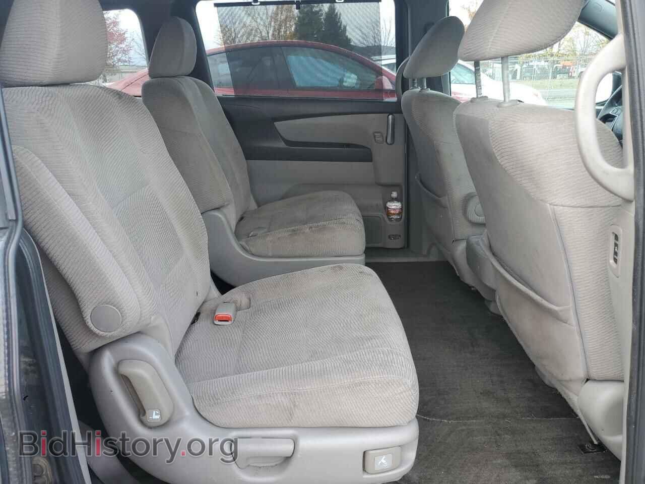 2012 HONDA All Models - VIN: 5FNRL5H43CB116060 - Фото 11