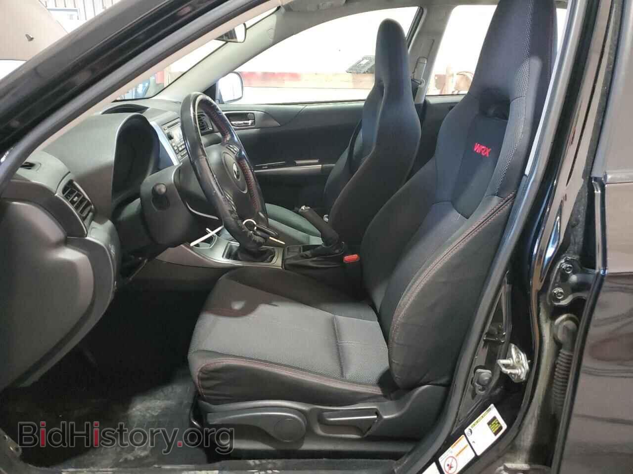 2014 SUBARU WRX - VIN: JF1GR7E60EG260509 - Фото 7