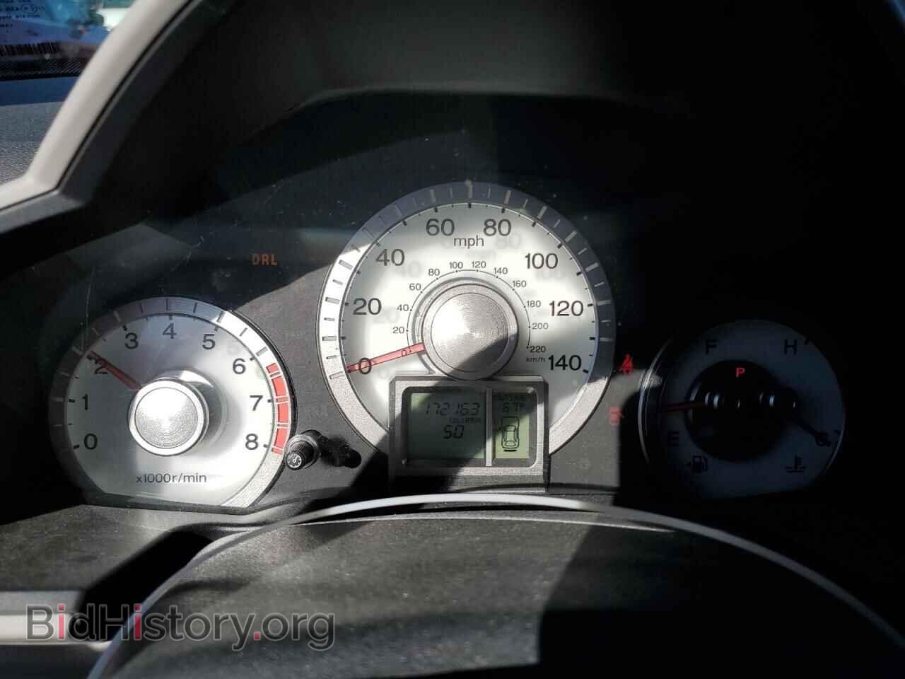 2011 HONDA PILOT - VIN: 5FNYF4H63BB012276 - Фото 9