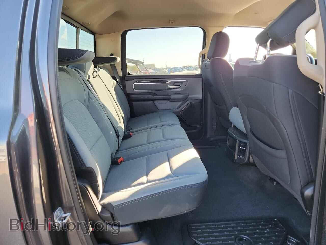 2020 RAM 1500 - VIN: 1C6SRFFT7LN290951 - Фото 10