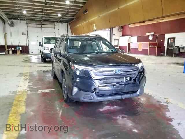2025 SUBARU FORESTER - VIN: JF2SLDBC2SH418774 - Photo 14