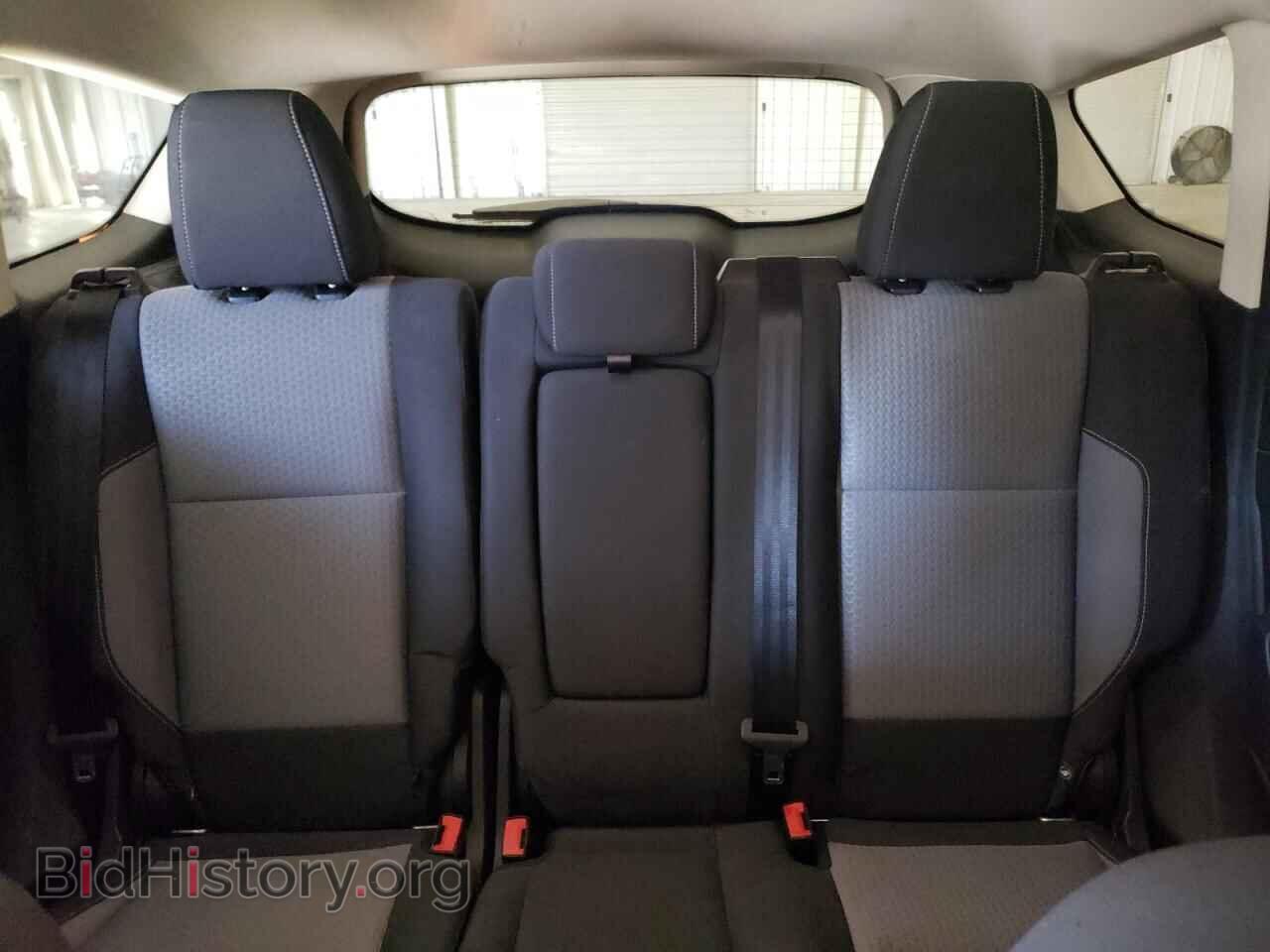 2017 FORD ESCAPE - VIN: 1FMCU9G91HUB78221 - Фото 10