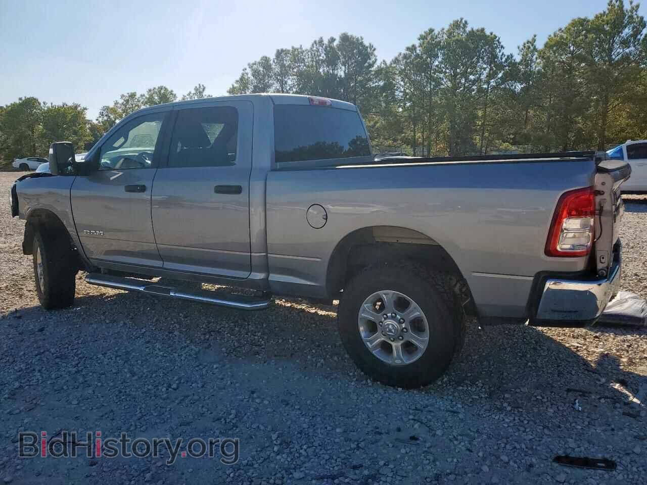 2023 RAM 2500 - VIN: 3C6UR5DJ6PG553336 - Фото 2