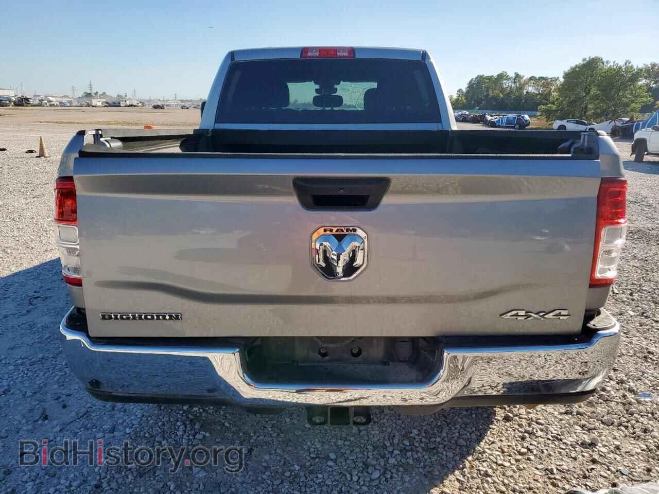 2023 RAM 2500 - VIN: 3C6UR5DJ6PG553336 - Фото 6