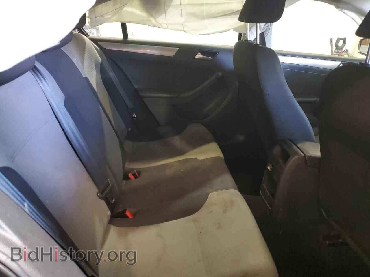 2017 VOLKSWAGEN JETTA - VIN: 3VW2B7AJ2HM265429 - Фото 10