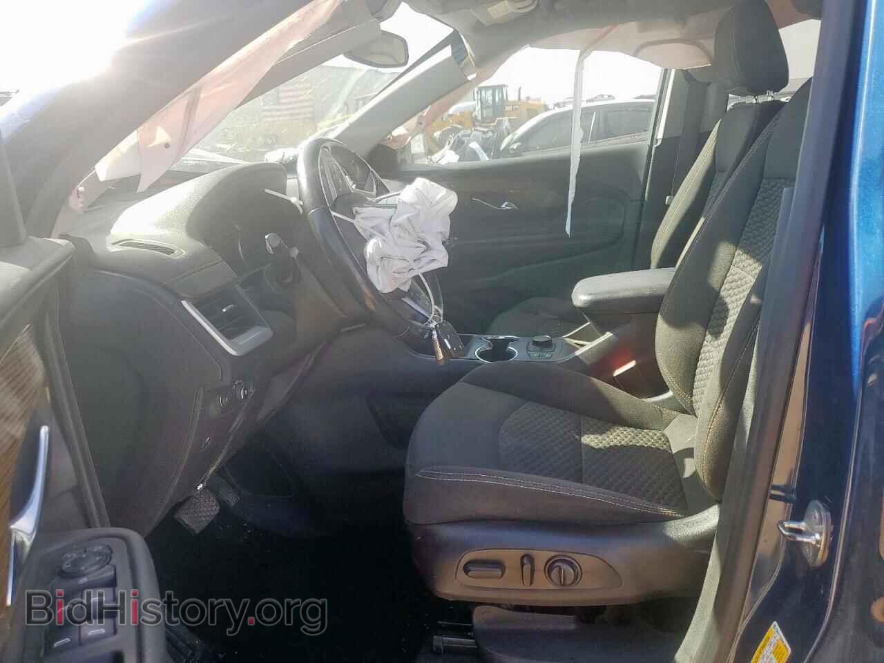 2021 GMC TERRAIN - VIN: 3GKALTEV6ML386860 - Photo 7