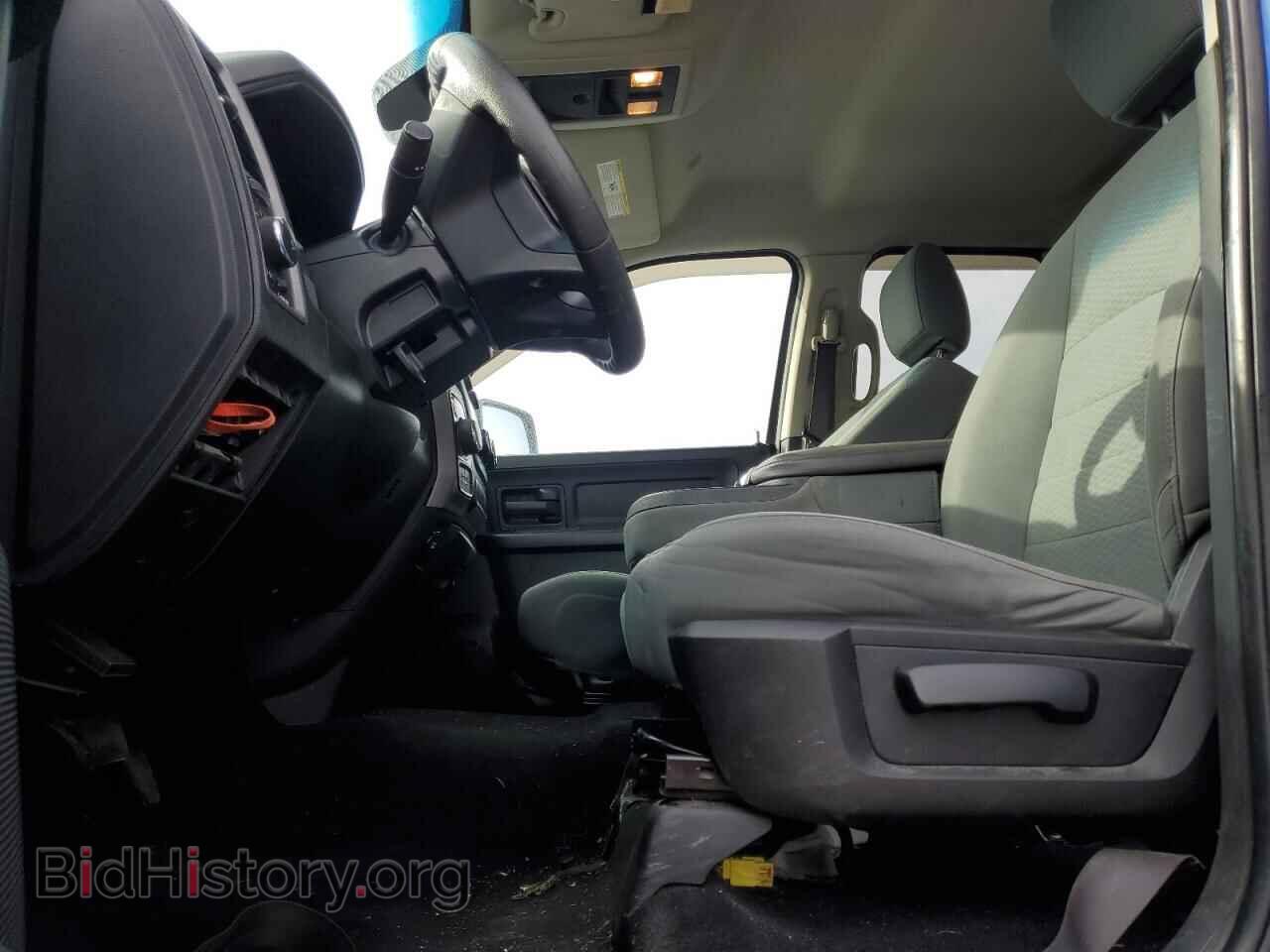 2017 RAM 1500 - VIN: 1C6RR7FT9HS711114 - Фото 7
