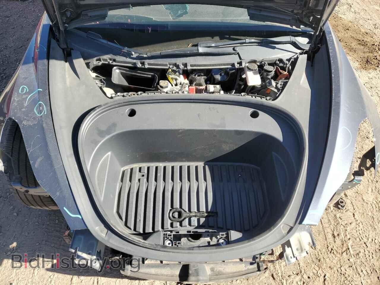 2022 TESLA MODEL 3 - VIN: 5YJ3E1EB8NF240100 - Photo 11