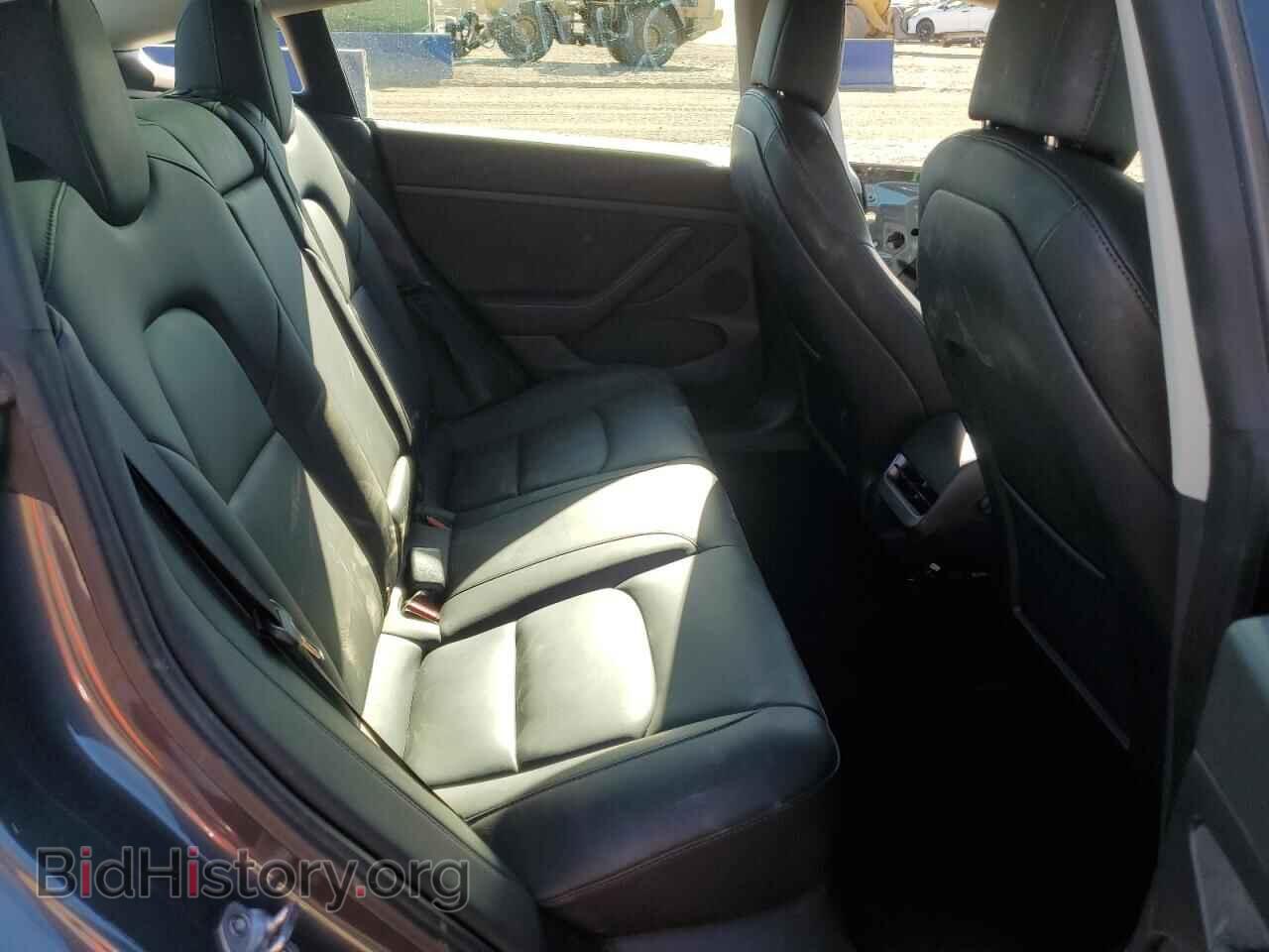 2022 TESLA MODEL 3 - VIN: 5YJ3E1EB8NF240100 - Photo 10