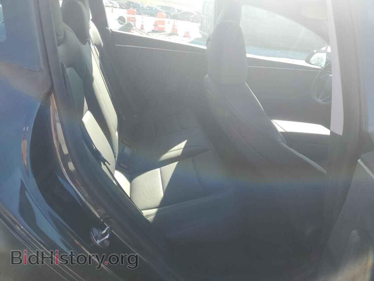 2024 TESLA MODEL 3 - VIN: 5YJ3E1EB9RF798544 - Photo 10