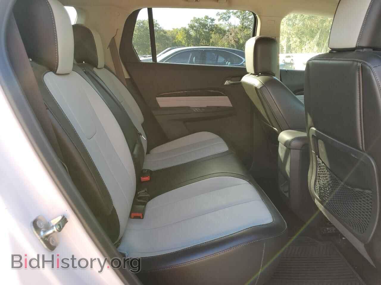 2017 GMC TERRAIN - VIN: 2GKALREK6H6118538 - Фото 11