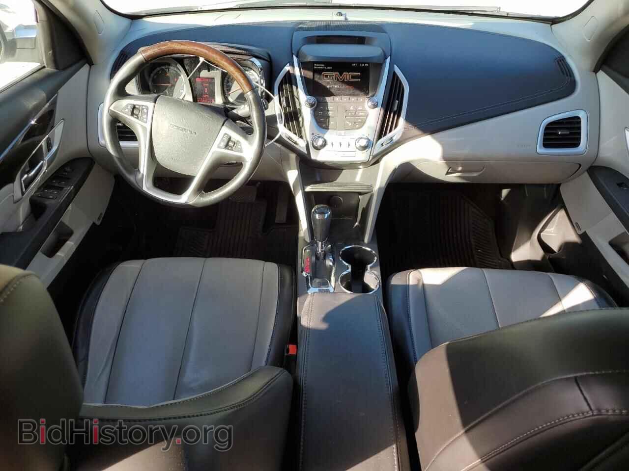 2017 GMC TERRAIN - VIN: 2GKALREK6H6118538 - Фото 8