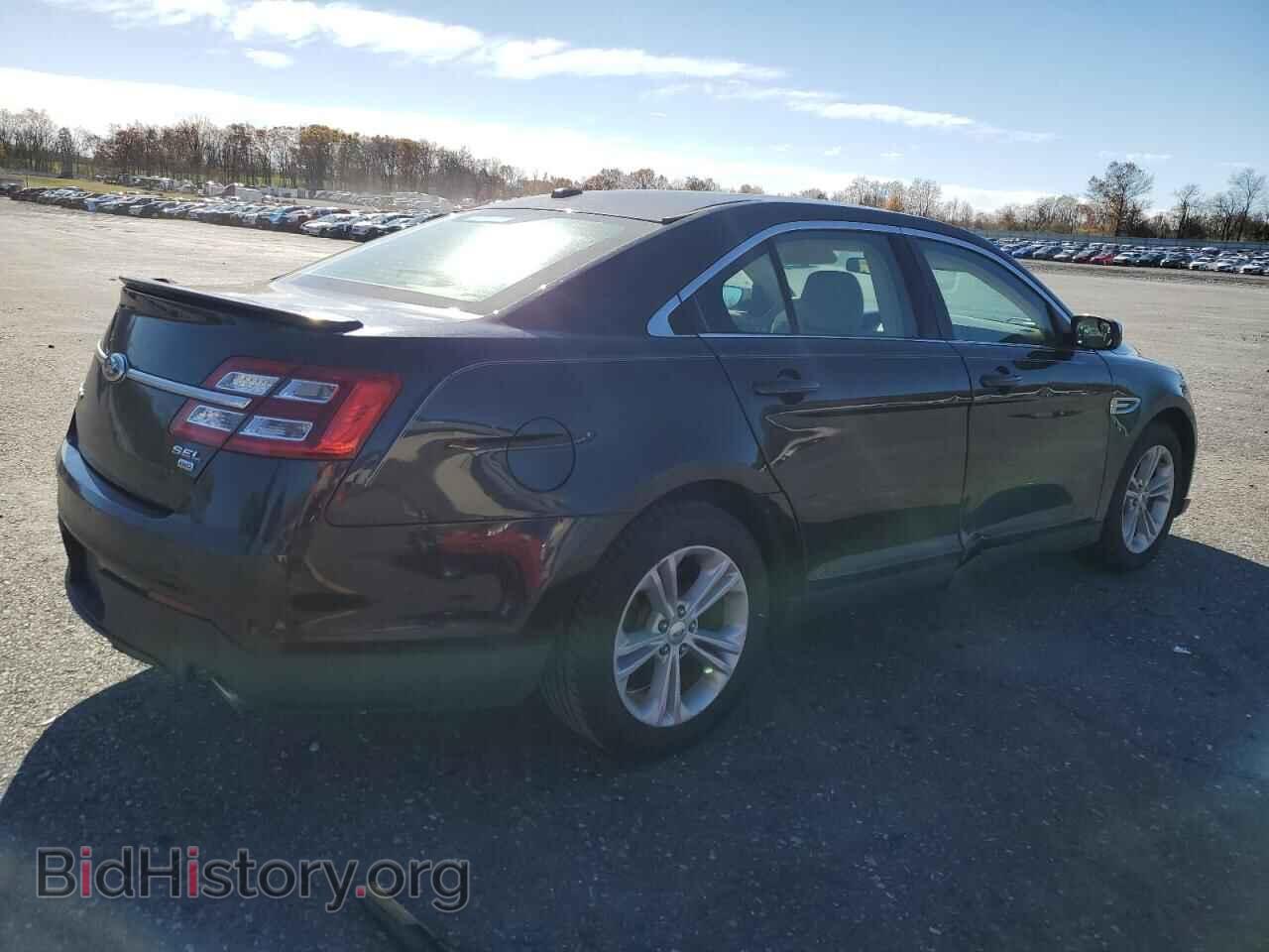 2014 FORD TAURUS - VIN: 1FAHP2H86EG173501 - Photo 3