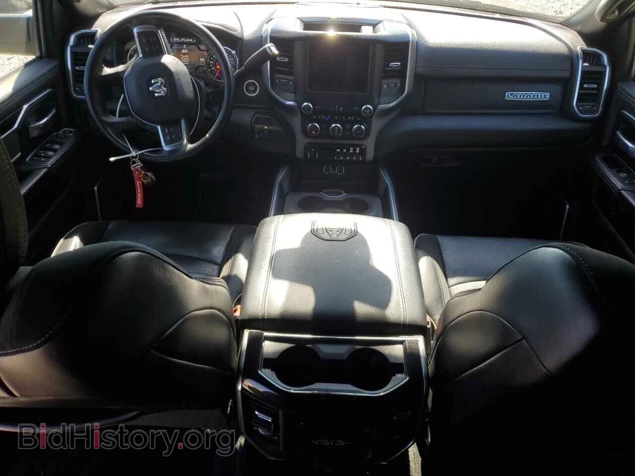 2021 RAM 2500 - VIN: 3C6UR5NL5MG632105 - Фото 8
