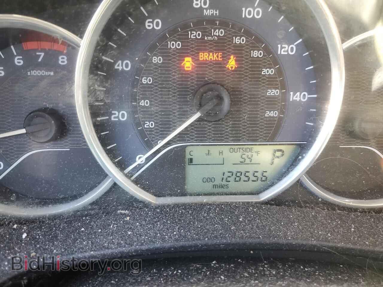 2014 TOYOTA COROLLA - VIN: 2T1BURHEXEC149384 - Фото 9
