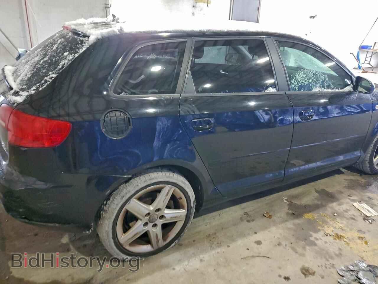 2007 AUDI A3 - VIN: WAUHF78P37A109517 - Фото 10