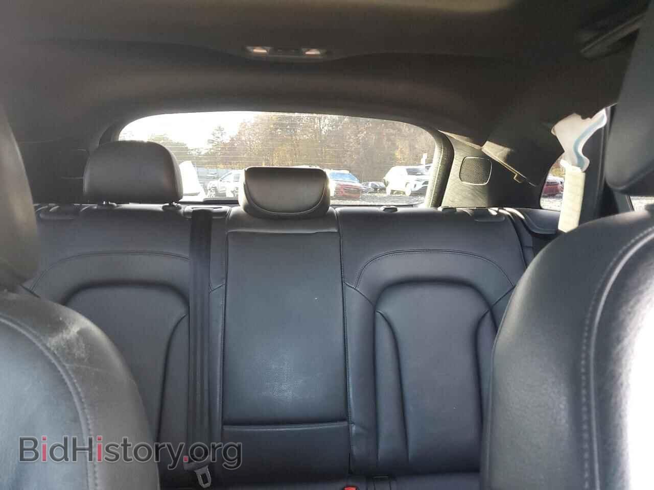 2016 AUDI Q3 - VIN: WA1EFCFS8GR010189 - Photo 10