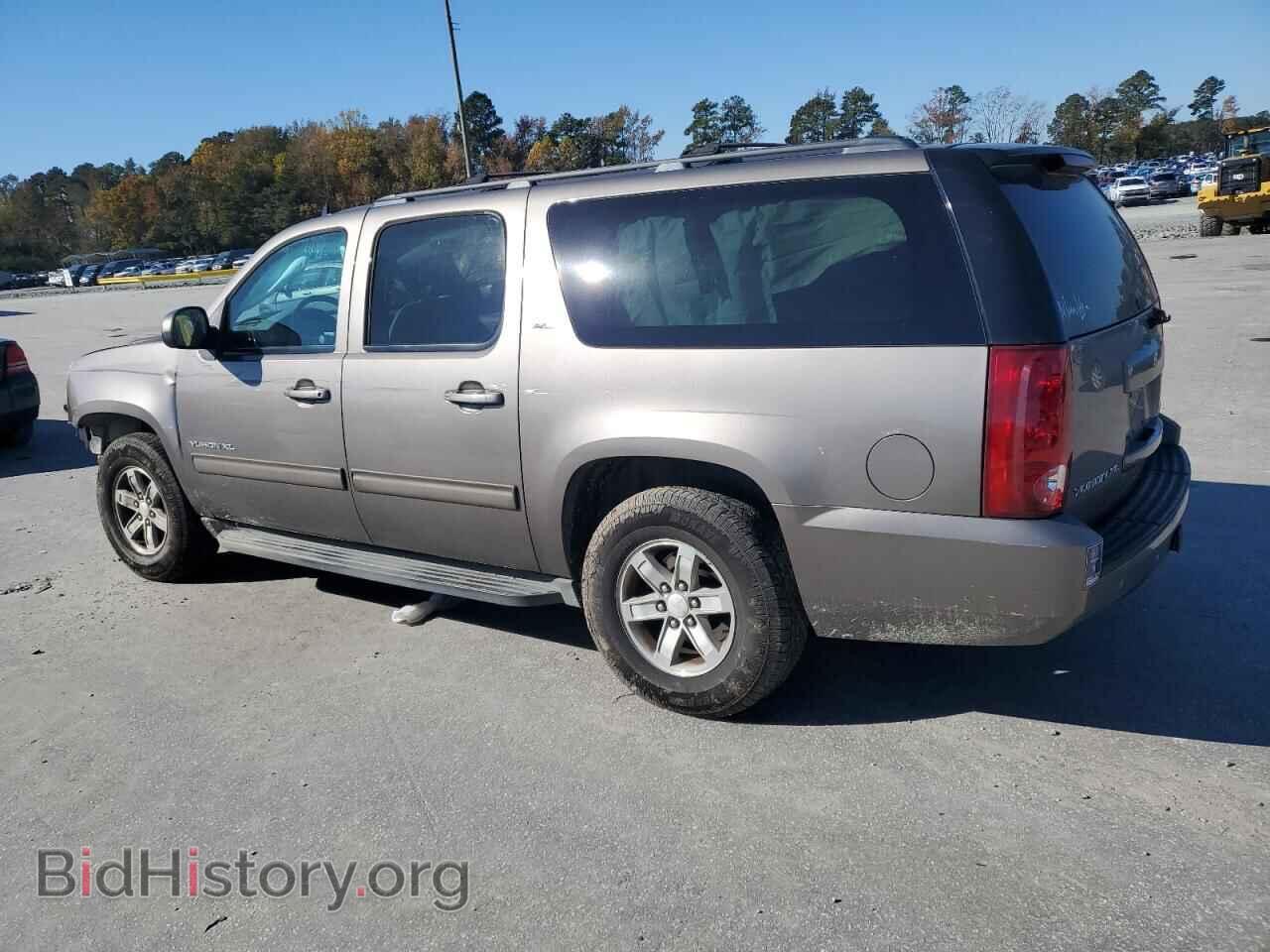 2013 GMC YUKON - VIN: 1GKS1KE03DR103252 - Фото 2