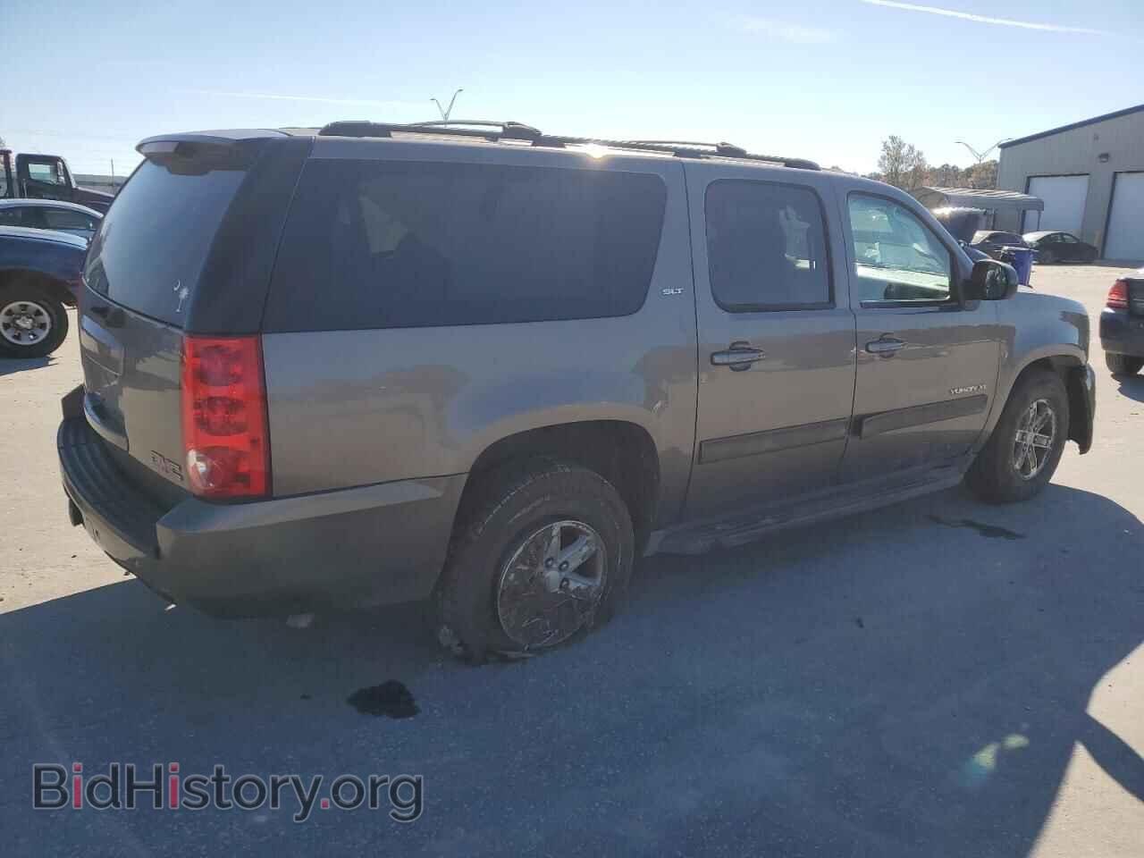 2013 GMC YUKON - VIN: 1GKS1KE03DR103252 - Фото 3