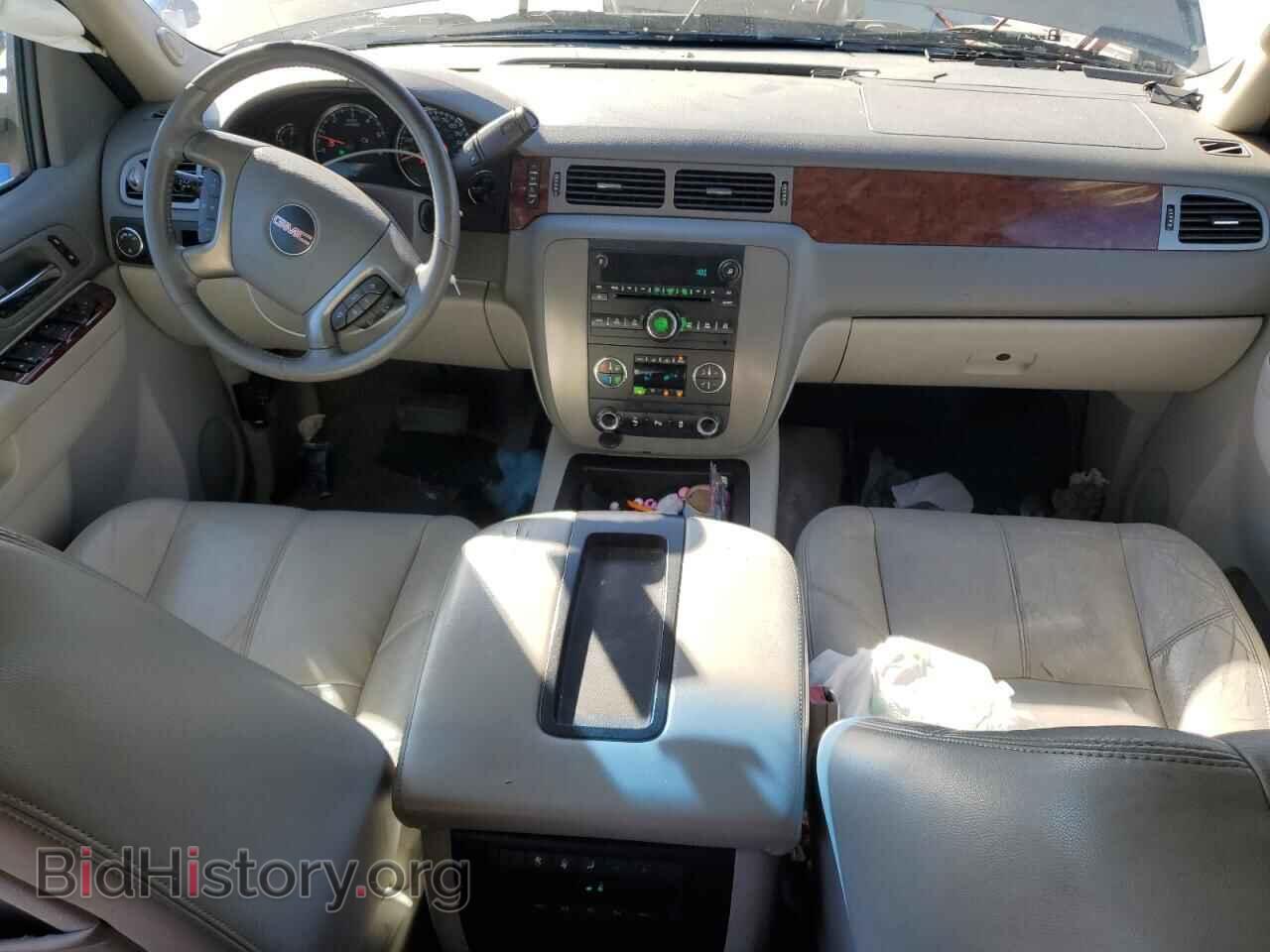 2013 GMC YUKON - VIN: 1GKS1KE03DR103252 - Фото 8