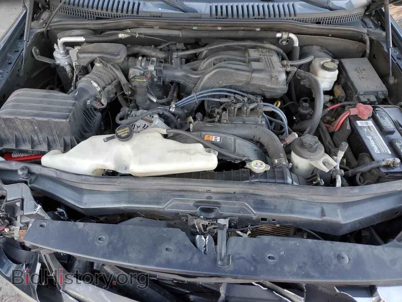 2010 FORD EXPLORER - VIN: 1FMEU7EE0AUA58591 - Фото 12