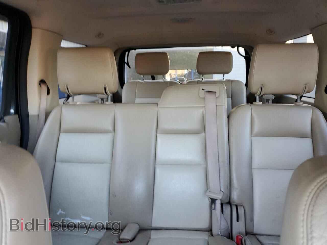 2010 FORD EXPLORER - VIN: 1FMEU7EE0AUA58591 - Фото 10