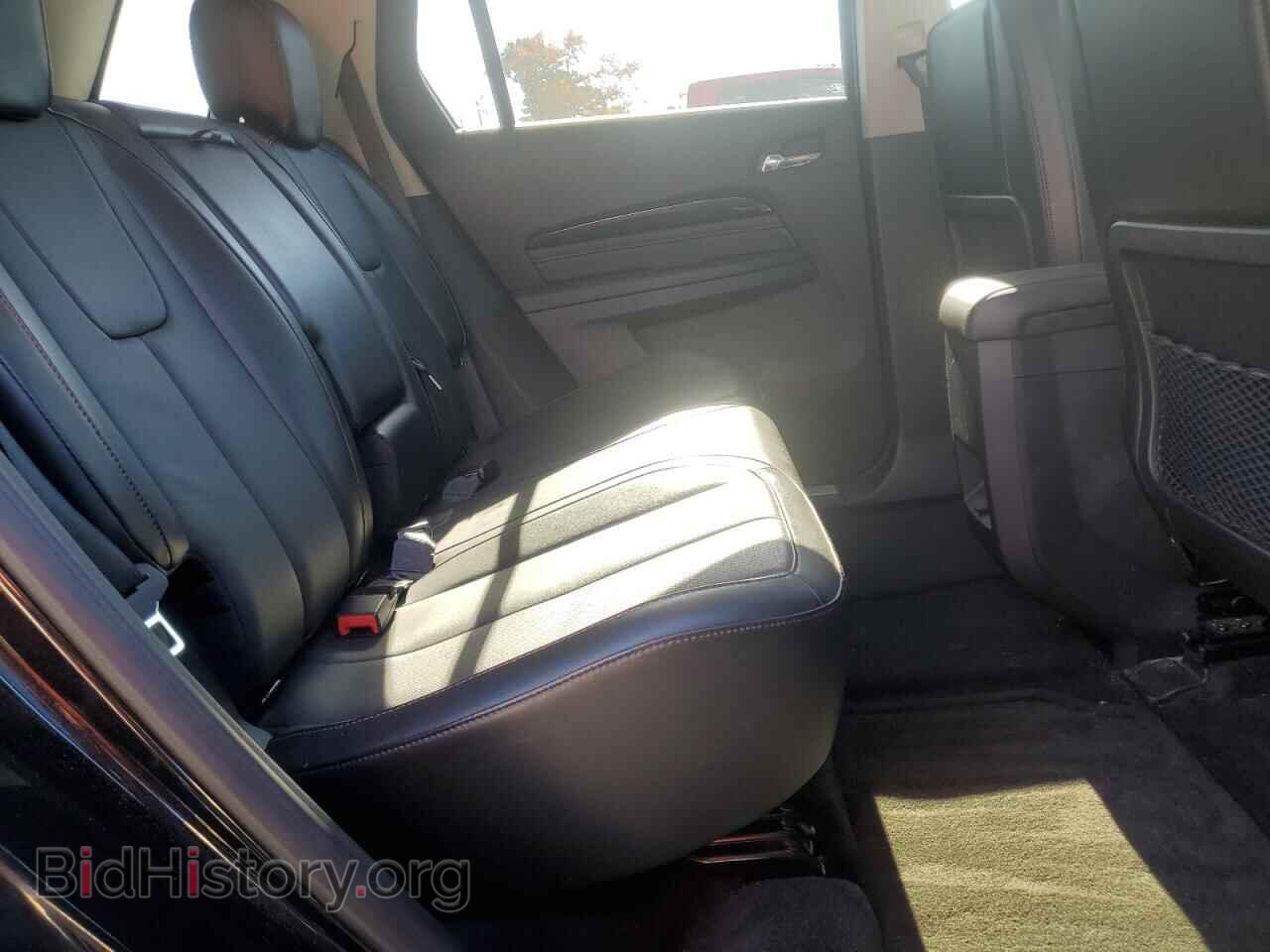 2013 GMC TERRAIN - VIN: 2GKALYEK0D6243006 - Фото 11