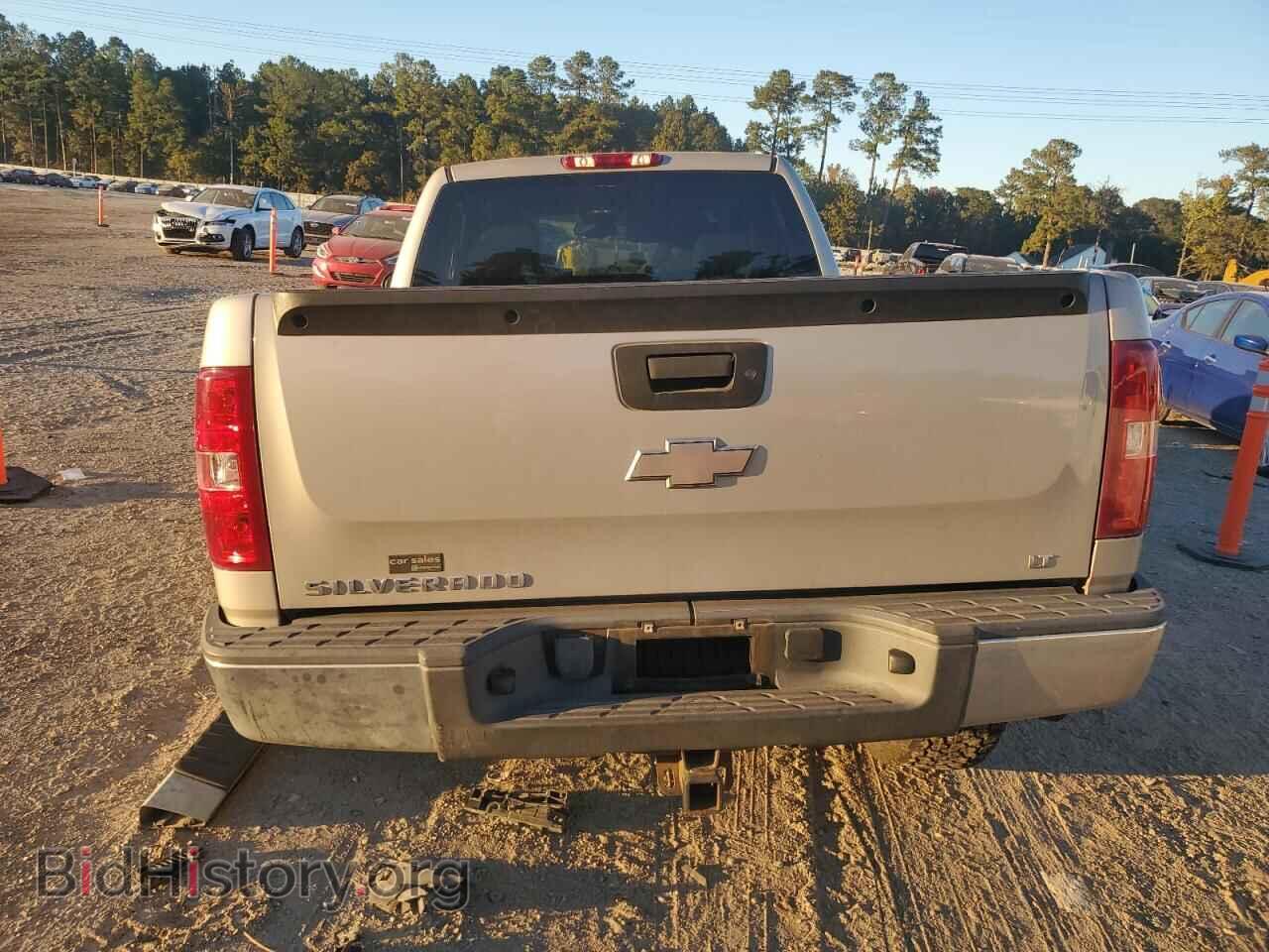 2009 CHEVROLET ALL Models - VIN: 1GCEC29J89Z158793 - Фото 6