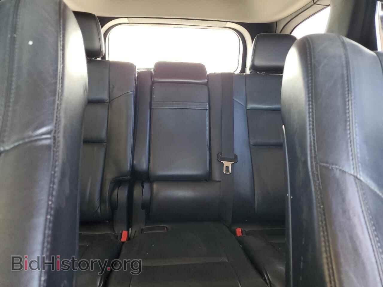 2017 DODGE DURANGO - VIN: 1C4RDJDG9HC697901 - Фото 10