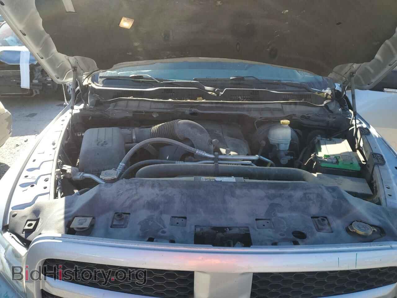 2016 RAM 1500 - VIN: 1C6RR7LT4GS185512 - Фото 11