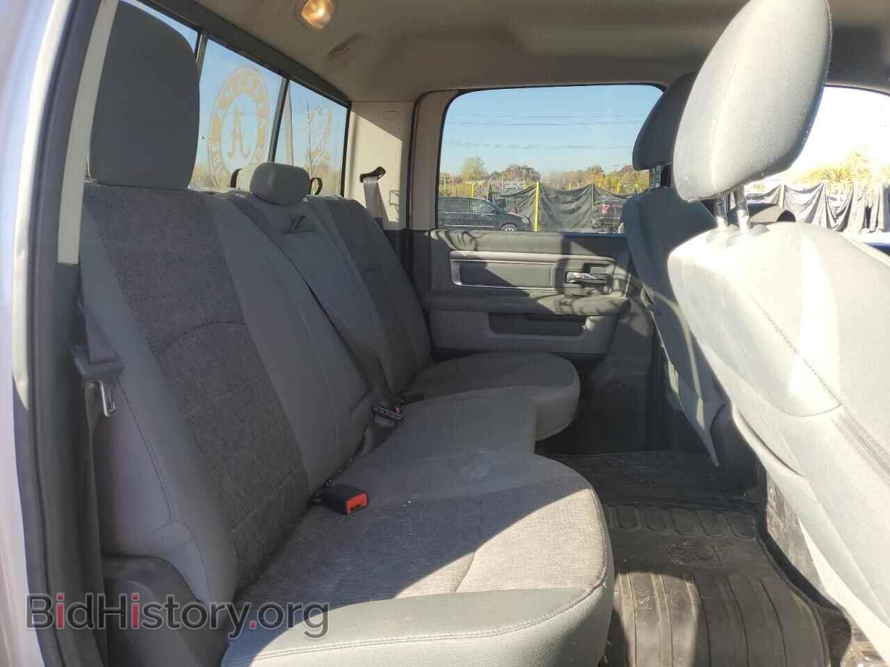 2016 RAM 1500 - VIN: 1C6RR7LT4GS185512 - Фото 10