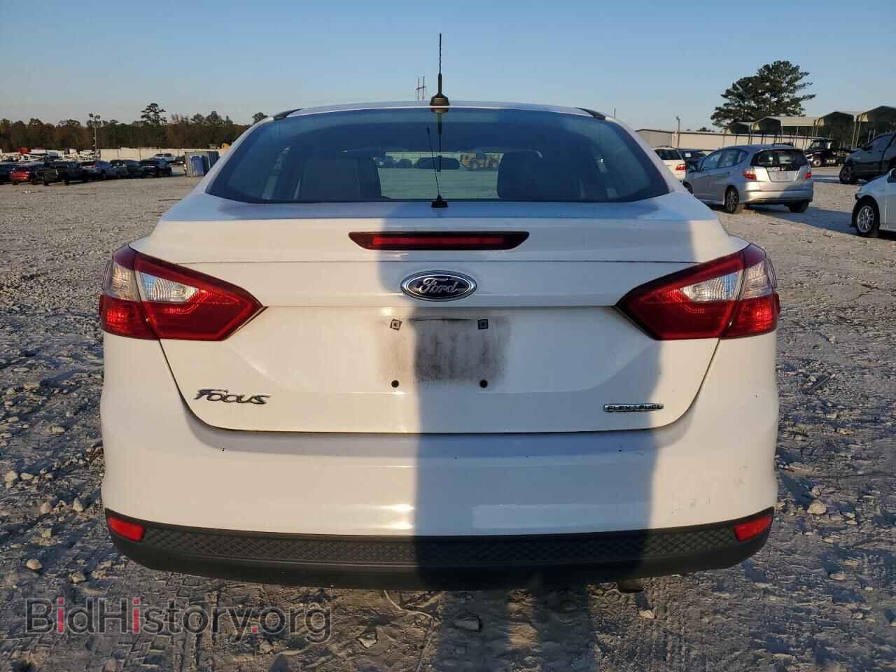 2014 FORD FOCUS - VIN: 1FADP3E26EL112581 - Photo 6