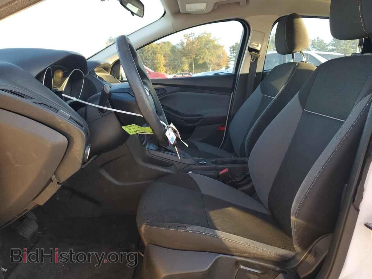 2014 FORD FOCUS - VIN: 1FADP3E26EL112581 - Photo 7