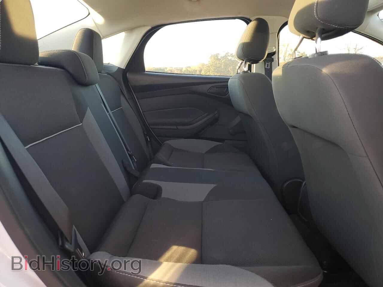 2014 FORD FOCUS - VIN: 1FADP3E26EL112581 - Photo 10