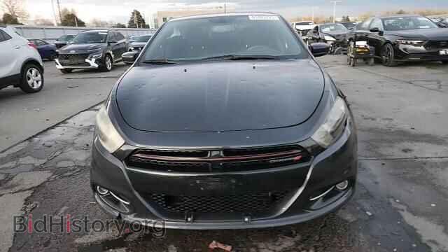 2014 DODGE DART - VIN: 1C3CDFBB8ED746011 - Фото 13