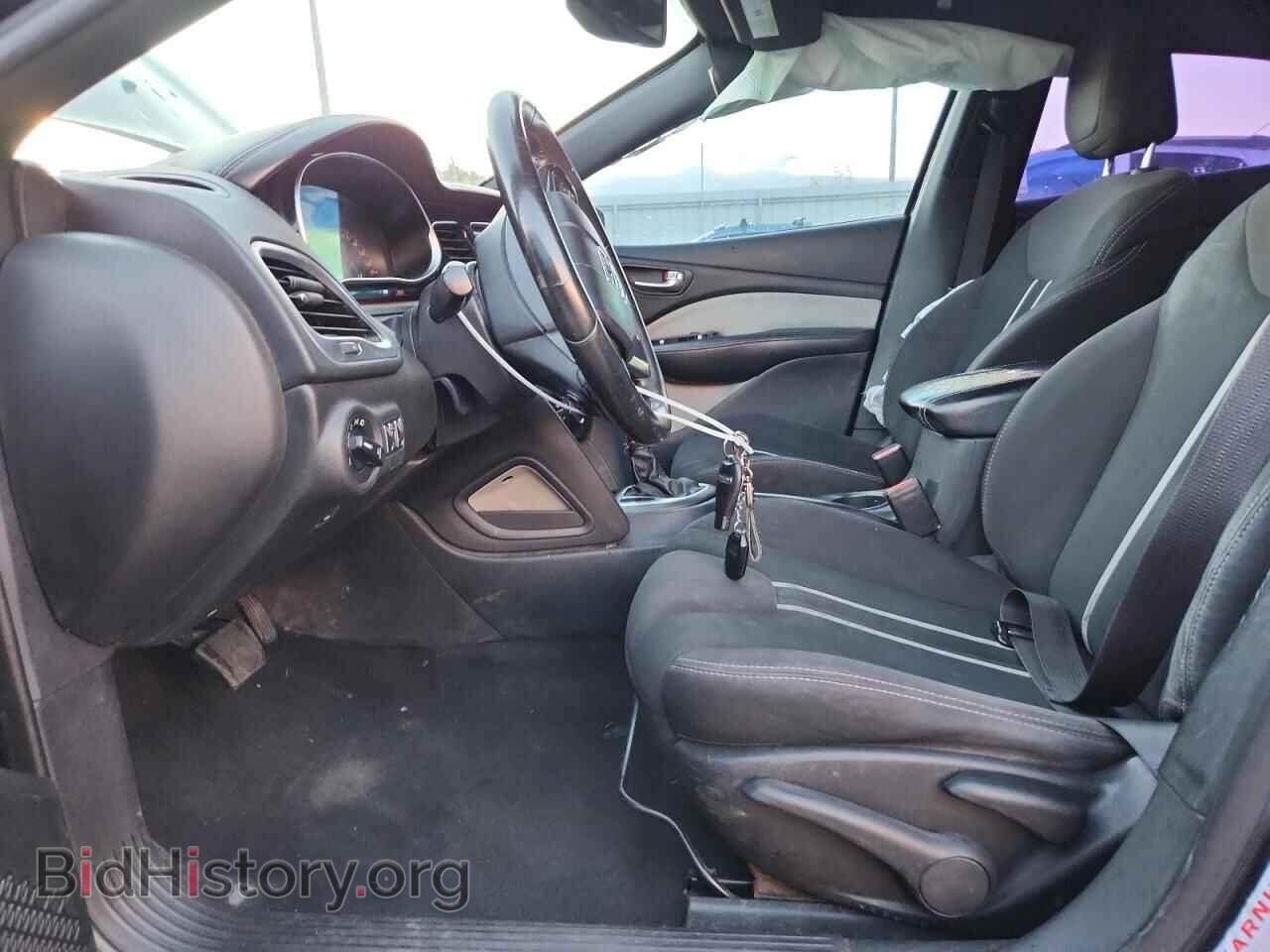 2014 DODGE DART - VIN: 1C3CDFBB8ED746011 - Фото 7