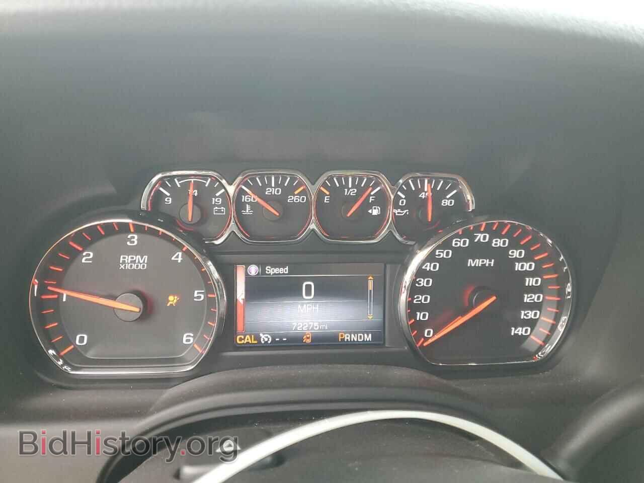 2016 GMC YUKON - VIN: 1GKS2AKC3GR249550 - Фото 9