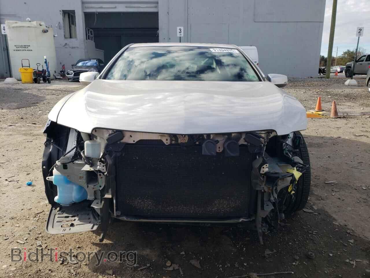 2014 ACURA RLX - VIN: JH4KC1F36EC004789 - Photo 5