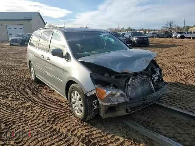 2009 HONDA All Models - VIN: 5FNRL38659B412731 - Фото 14