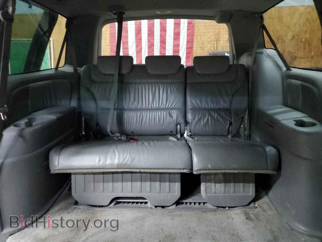 2009 HONDA All Models - VIN: 5FNRL38659B412731 - Фото 10