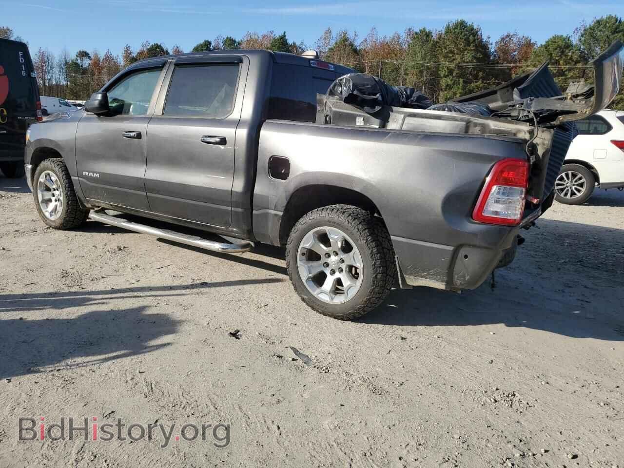 2020 RAM 1500 - VIN: 1C6SRFFM1LN248574 - Фото 2