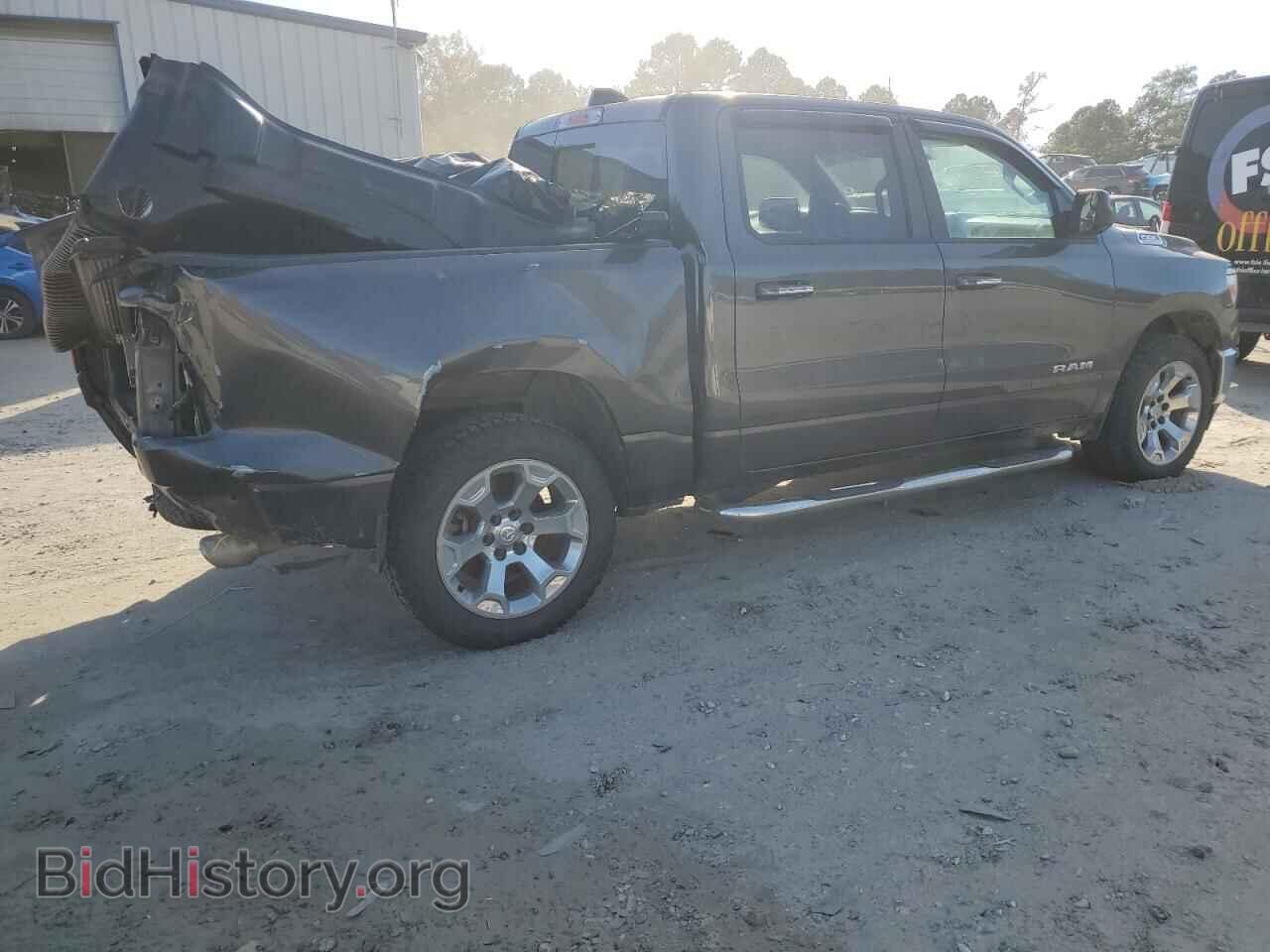 2020 RAM 1500 - VIN: 1C6SRFFM1LN248574 - Фото 3