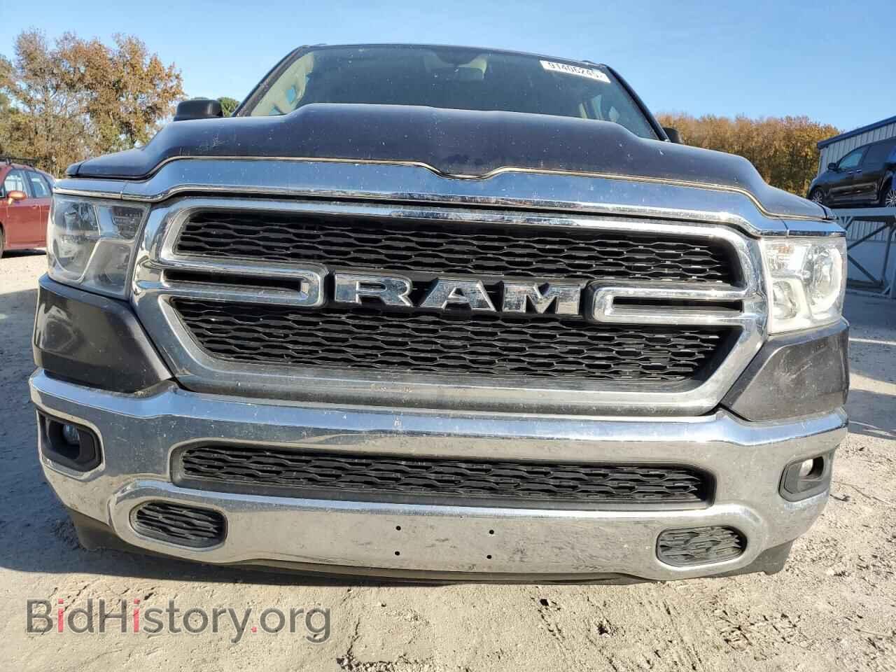 2020 RAM 1500 - VIN: 1C6SRFFM1LN248574 - Фото 5