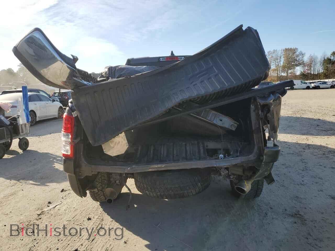 2020 RAM 1500 - VIN: 1C6SRFFM1LN248574 - Фото 6