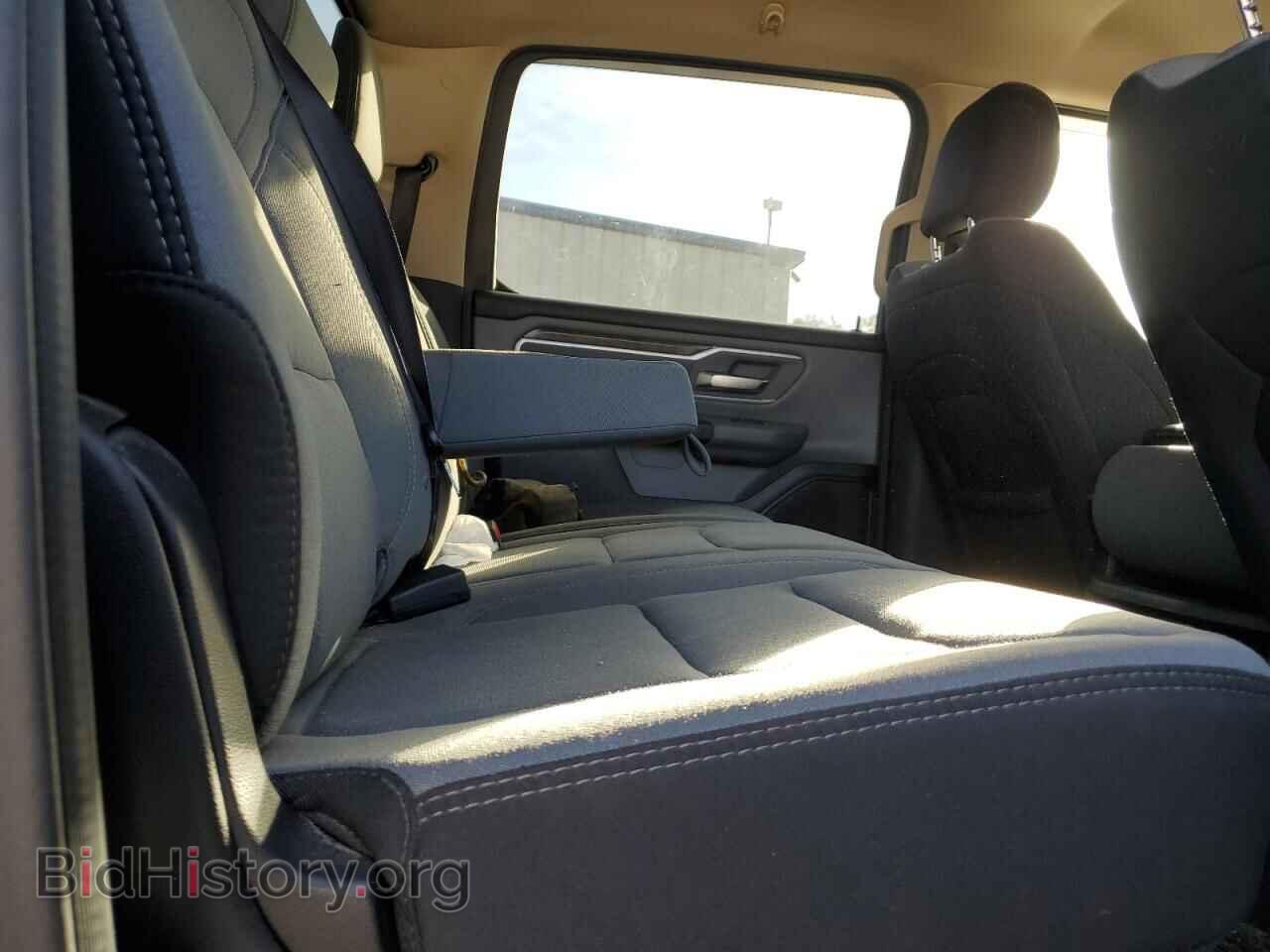 2020 RAM 1500 - VIN: 1C6SRFFM1LN248574 - Фото 10
