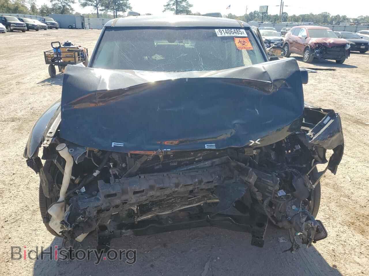 2015 FORD FLEX - VIN: 2FMGK5D87FBA16334 - Photo 5