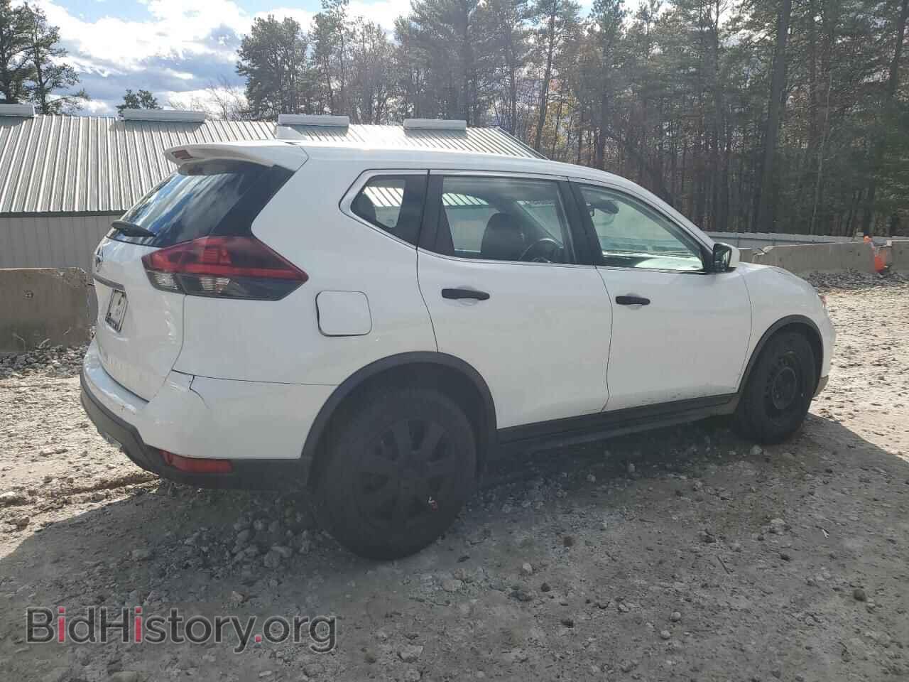 2019 NISSAN ROGUE - VIN: KNMAT2MT9KP500728 - Фото 3