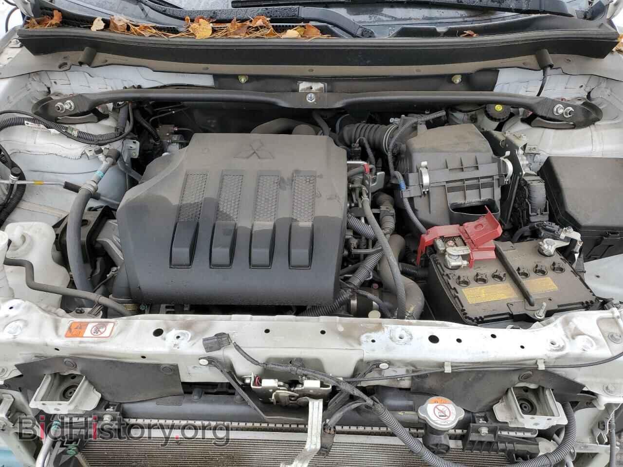 2019 MITSUBISHI ECLIPSE - VIN: JA4AT4AA5KZ028167 - Фото 12