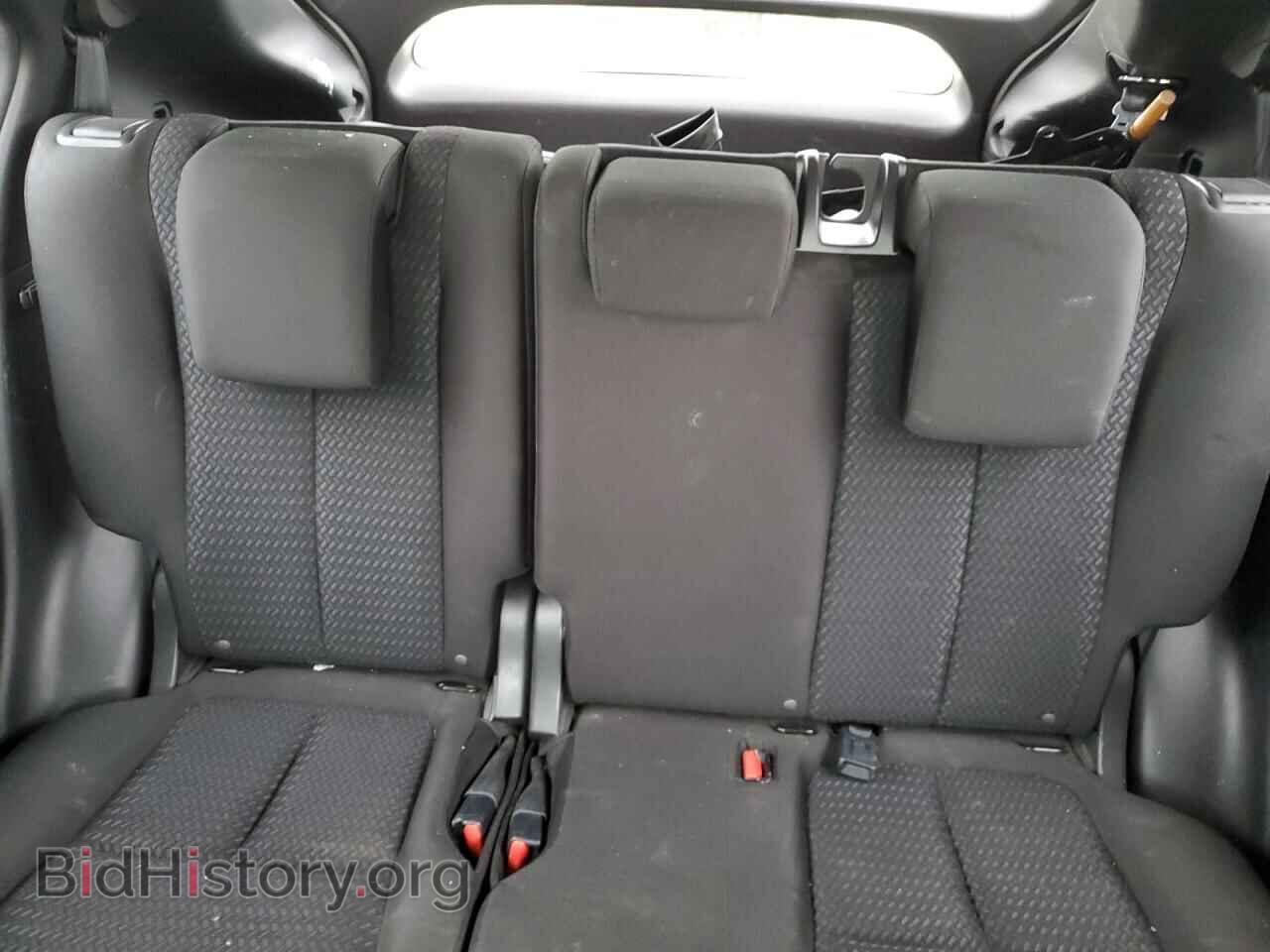 2019 MITSUBISHI ECLIPSE - VIN: JA4AT4AA5KZ028167 - Фото 10